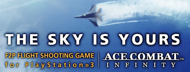 Illustration for article titled Ace Combat: The Freemium War